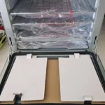 Almost replace my regular oven, Love it