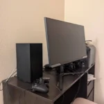 Samsung Odyssey G30D 24": A Great Choice for Gamer