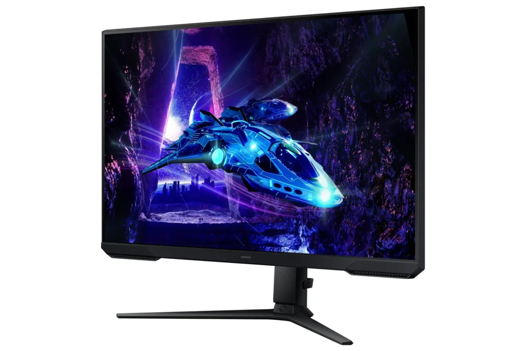 Samsung Odyssey G3 G30D FHD 180Hz Gaming Monitor