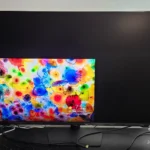 See why I like the 43 inch G7 Odyssey monitor