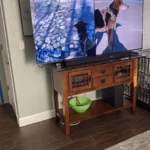 Great picture quality