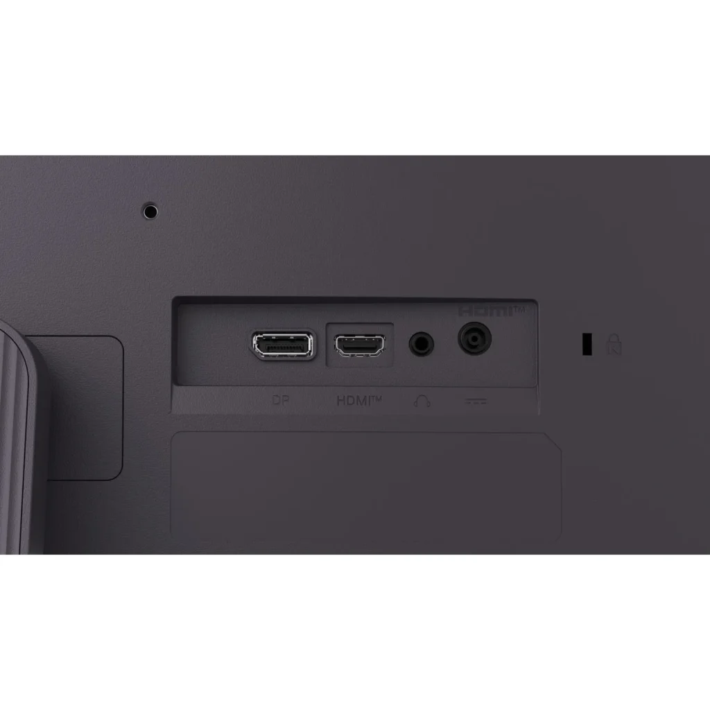 LG 24″ UltraGea FHD IPS 120Hz (O/C 144Hz) 1ms MBR G-Sync Compatible HDR10 Gaming Monitor with Slim Stand