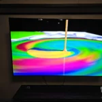 Not just a TV, but a Monitor