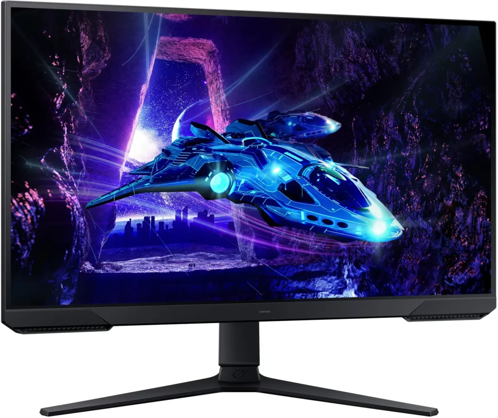 Samsung Odyssey G3 G30D FHD 180Hz Gaming Monitor