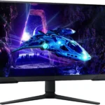 Samsung Odyssey G3 G30D FHD 180Hz Gaming Monitor