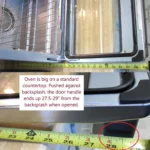 The best toaster oven I've ever had