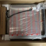 BIG interior space FAST preheat Convection Speed !