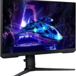 Samsung Odyssey G3 G30D FHD 180Hz Gaming Monitor