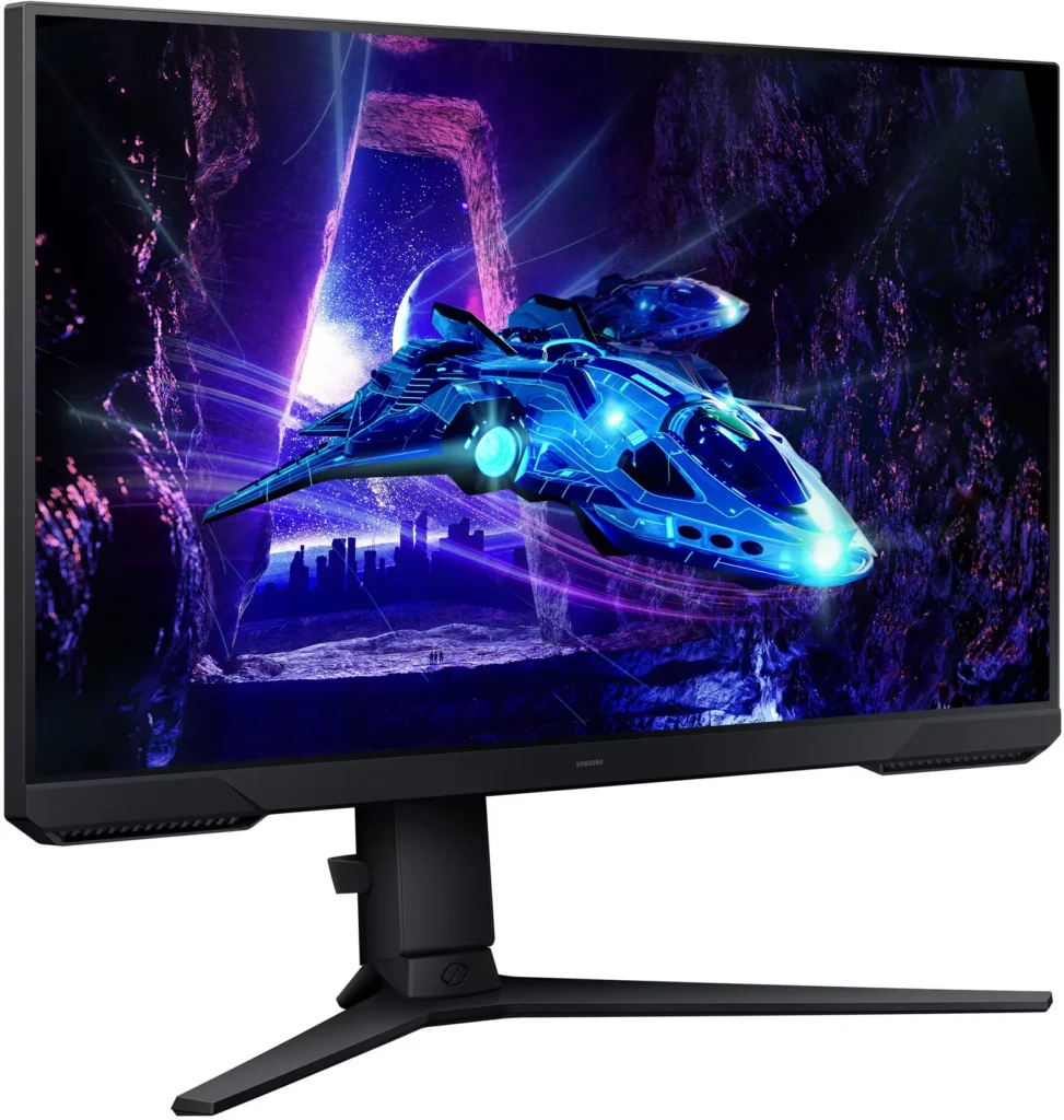 Samsung Odyssey G3 G30D FHD 180Hz Gaming Monitor