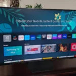 Amazing Monitor With Smart TV Like Features
