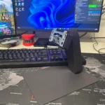 Good monitor Horrible stand