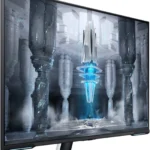 Samsung 43″ Odyssey Neo G7 4K 144Hz Quantum Mini LED Smart Gaming Monitor