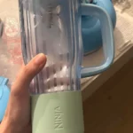 Very good quality, but only one cup.