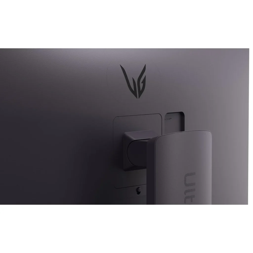 LG 24″ UltraGea FHD IPS 120Hz (O/C 144Hz) 1ms MBR G-Sync Compatible HDR10 Gaming Monitor with Slim Stand