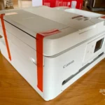 High-quality printing, ADF scanning, auto-duplex, compact and budget friendly!