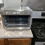 The King of Countertop Cooking