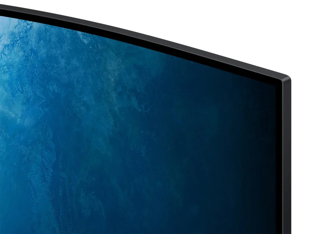 Samsung 49″ Odyssey G9 G95C Gaming Monitor