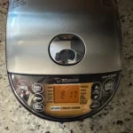 Great rice but poor durability and warranty very much not exist