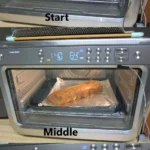The best toaster oven I've ever had