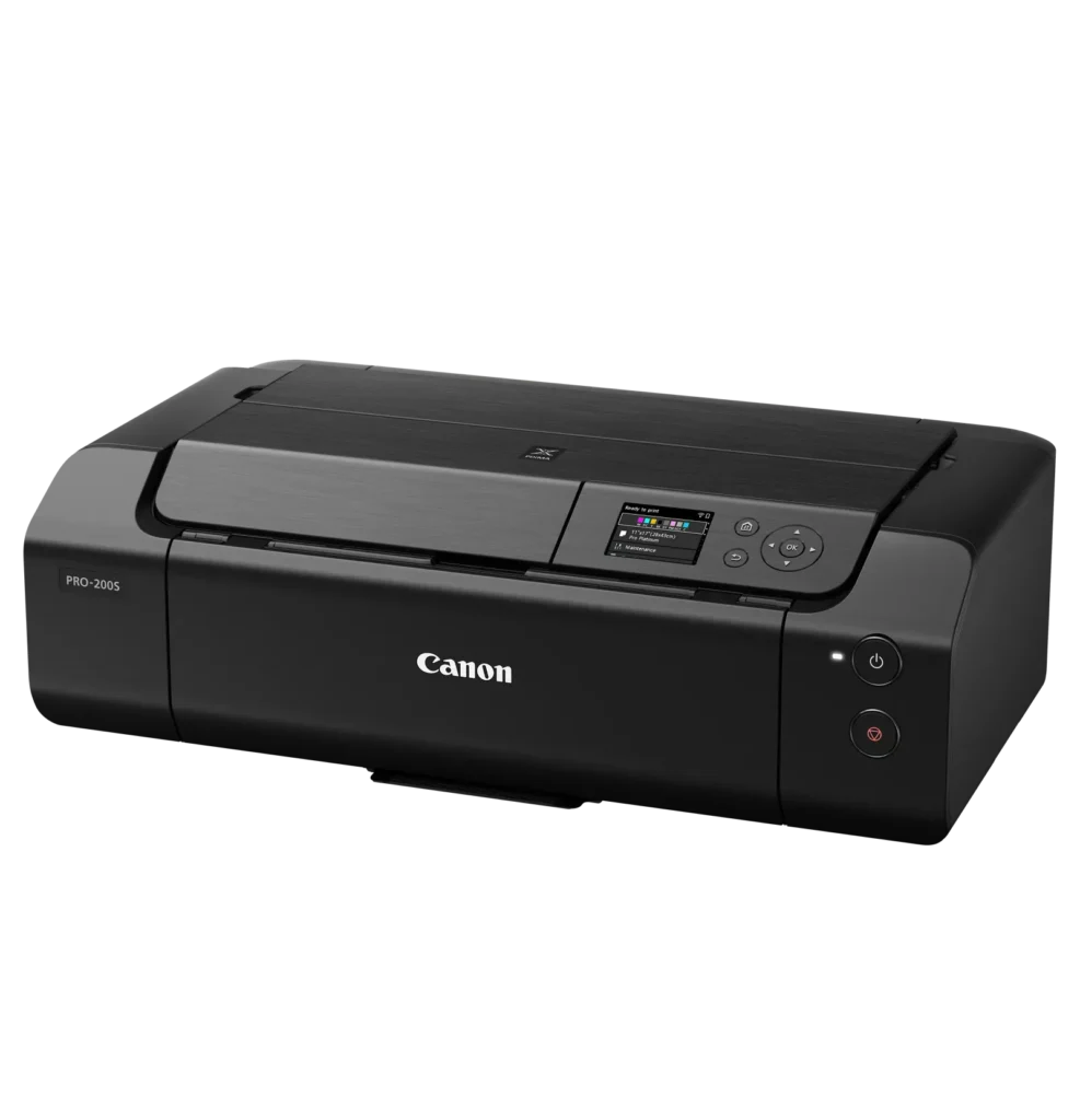 Canon PIXMA PRO-200S