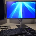 Great as a second monitor