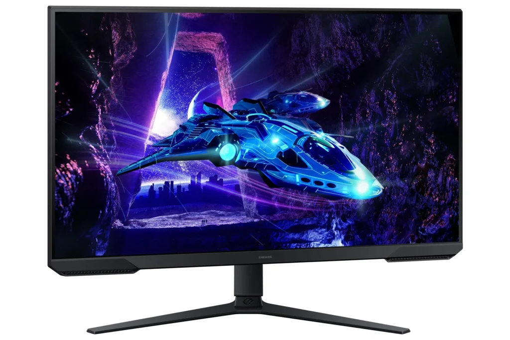Samsung Odyssey G3 G30D FHD 180Hz Gaming Monitor