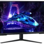 Samsung Odyssey G3 G30D FHD 180Hz Gaming Monitor