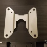 Efficient and Lightweight 24" Samsung Monitor