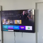 Incredible Picture, Easy Setup, Perfect Bedroom TV