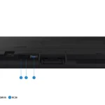 Samsung S3 S30GD 100Hz Business Essential Monitor with IPS Panel