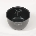 Zojirushi Pressure Induction Heating Rice Cooker & Warmer NP-NWC10/18