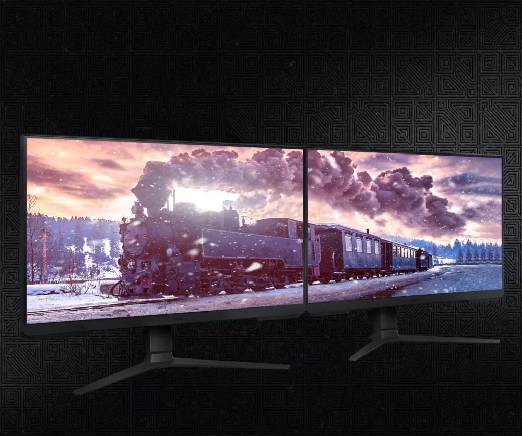 Samsung Odyssey G3 G30D FHD 180Hz Gaming Monitor