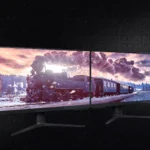 Samsung Odyssey G3 G30D FHD 180Hz Gaming Monitor