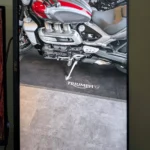 Amazing Color Accurate 5K Monitor