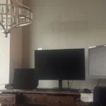 Ideal office monitor