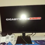 Decent monitor