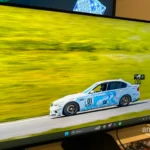 Amazing gaming monitor!