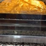 Ninja counter top oven