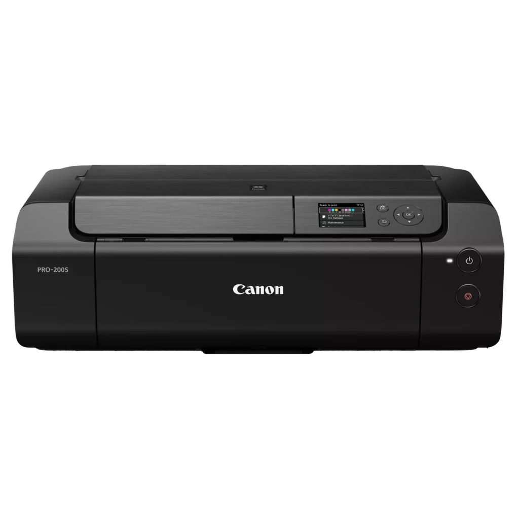 Canon PIXMA PRO-200S