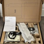 Amazing 5K clarity and color reproduction