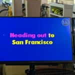 Lightweight, works great with a karaoke system.