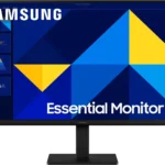 Samsung S3 S30GD 100Hz Business Essential Monitor with IPS Panel