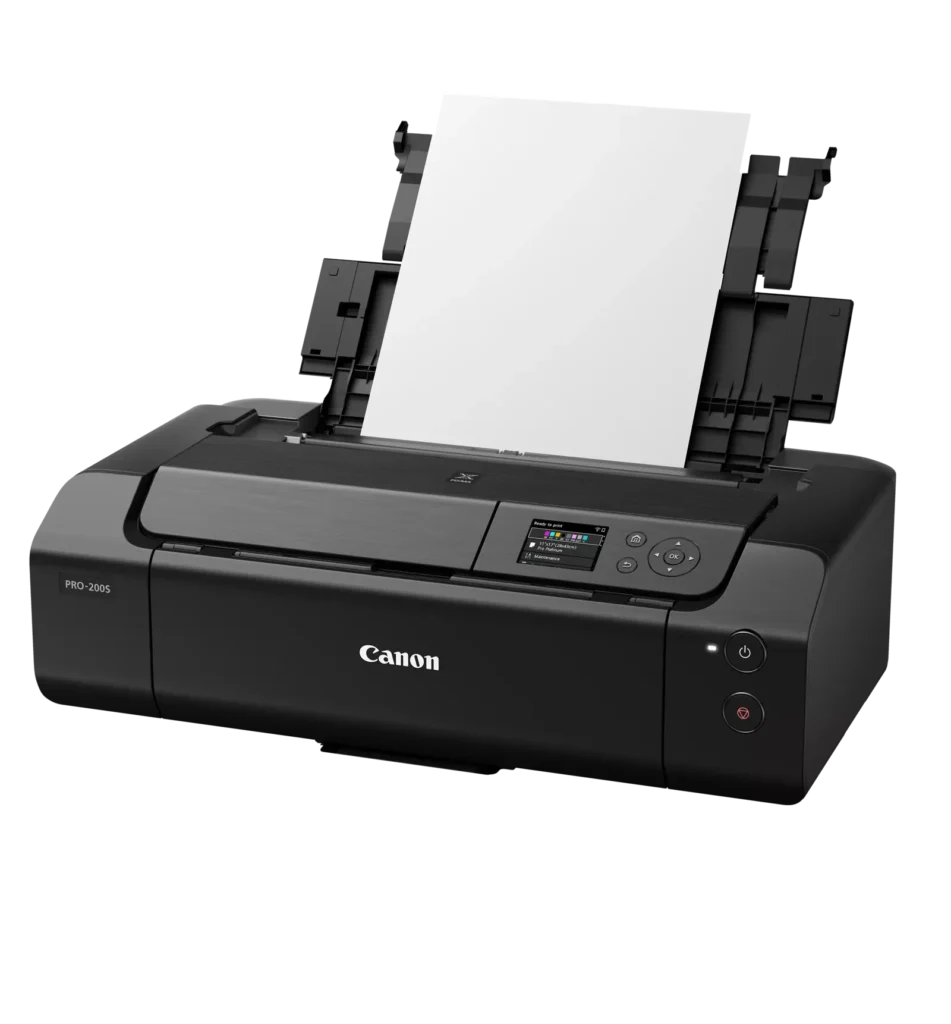 Canon PIXMA PRO-200S