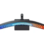 Samsung 34″ ViewFinity S65UA Ultra WQHD 100Hz AMD FreeSync HDR10 USB-C Curved Monitor