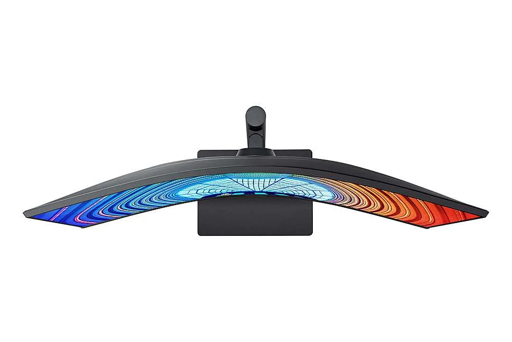 Samsung 34″ ViewFinity S65UA Ultra WQHD 100Hz AMD FreeSync HDR10 USB-C Curved Monitor