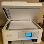 Very Nice All-in-One Printer