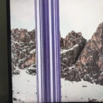 Breaks after 6 Months and Samsung won't fix it