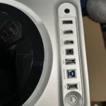 One of the best monitors that I’ve used concerning picture quality