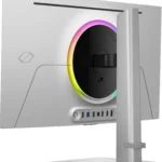 Samsung 27″ Odyssey OLED G6 G60SF QHD 500Hz G-Sync Compatible Gaming Monitor