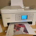 Very Nice All-in-One Printer